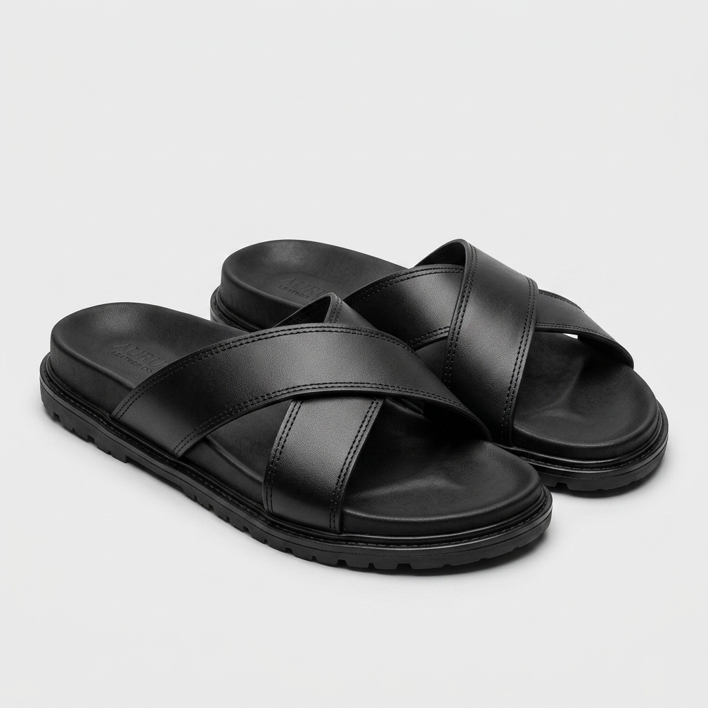 Royal Sandal Base Image